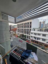 Loft @ Rangoon (D8), Apartment #437220321